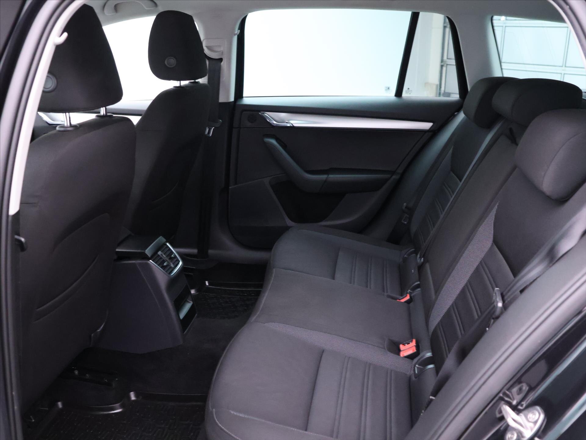 Škoda Octavia Kombi 1,6 l 85 kw