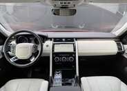 Land Rover Discovery SUV / Terénní 3,0 l 190 kw