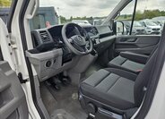 Volkswagen Crafter Ostatní 2,0 l 103 kw