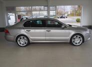 Škoda Superb 4