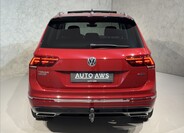 Volkswagen Tiguan Allspace 10