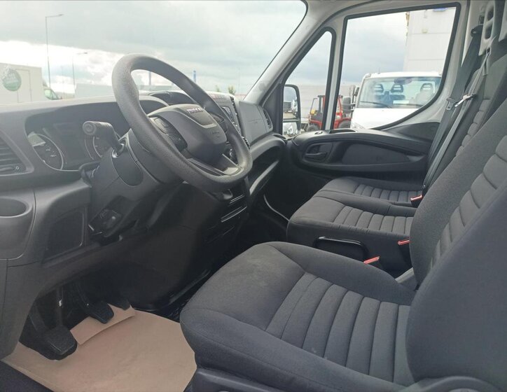Iveco Daily 8