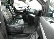 Peugeot Traveller MPV 2,0 l 130 kw