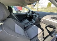 Volkswagen Golf Hatchback 1,2 l 63 kw