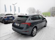 Škoda Scala Hatchback 999,0 81 kw