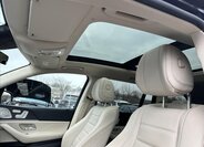 Mercedes-Benz GLS SUV 2,9 l 243 kw