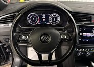 Volkswagen Tiguan SUV / Terénní 2,0 l 140 kw