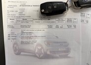 Ford Ranger Pick-up 3,2 l 147 kw