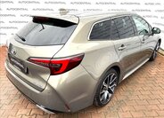 Toyota Corolla Kombi 2,0 l 112 kw