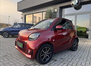 Smart Fortwo 2