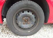 Dacia Sandero Hatchback 1,4 l 55 kw