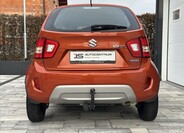 Suzuki Ignis 7