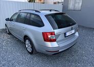 Škoda Octavia 10
