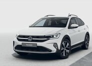 Volkswagen Taigo SUV / Terénní 999,0 85 kw