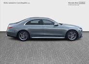 Mercedes-Benz Třídy S 6