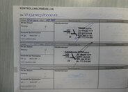 Renault Scénic MPV 1,5 l 81 kw