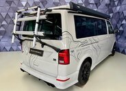 Volkswagen California Kombi 2,0 l 110 kw