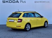 Škoda Fabia Kombi 999,0 70 kw