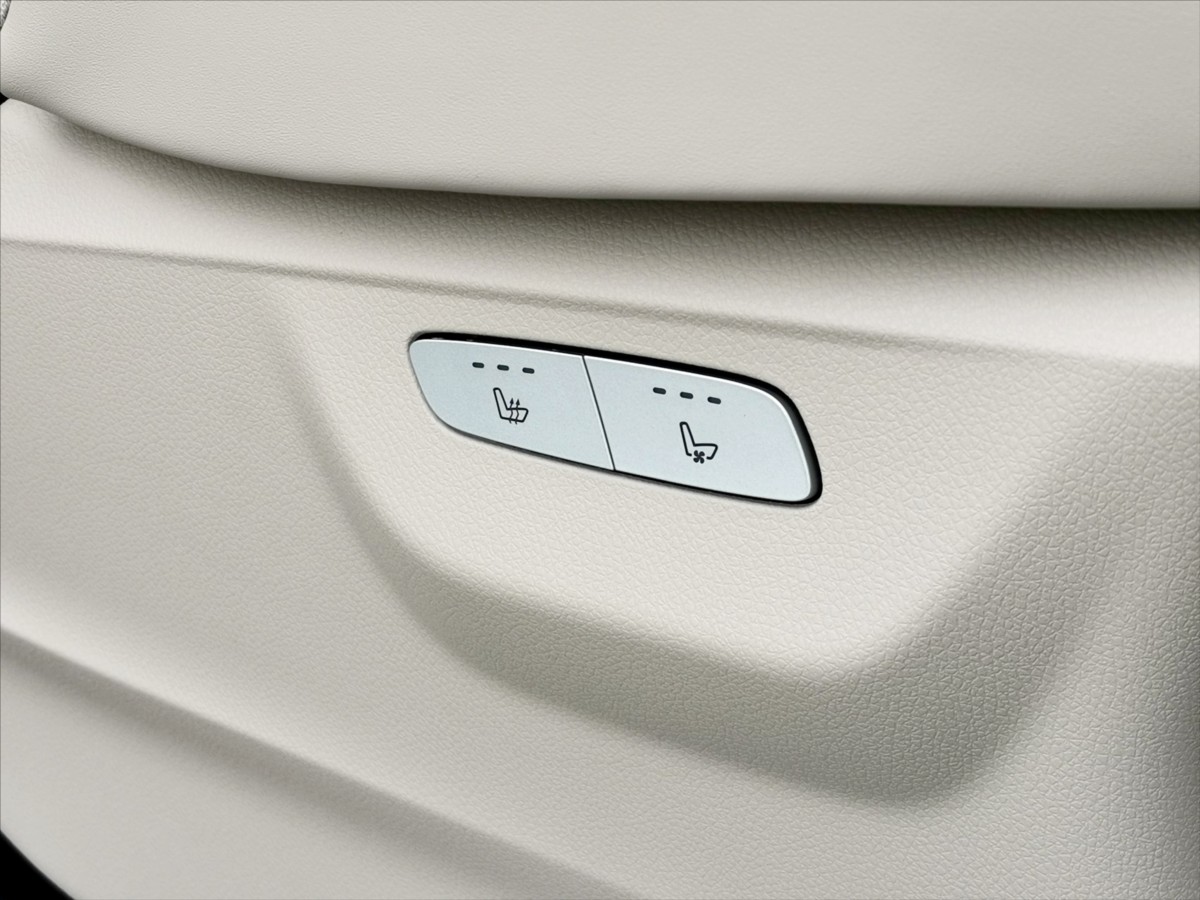 Mercedes-Benz Třídy V