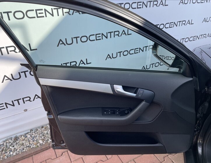 Audi A3 Hatchback 1,6 l 75 kw