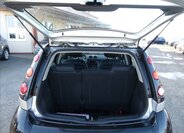 Smart Forfour Hatchback 1,1 l 55 kw