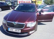 Škoda Superb 15