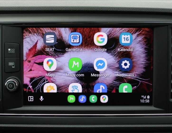 Seat Leon Kombi 1,5 l 96 kw