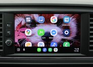 Seat Leon Kombi 1,5 l 96 kw