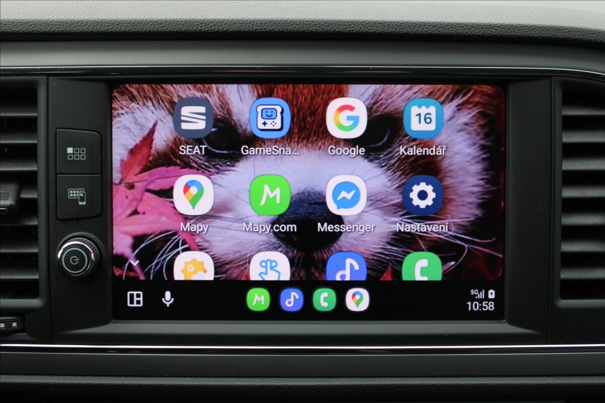 Seat Leon Kombi 1,5 l 96 kw