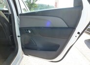 Citroën C4 Picasso MPV 1,6 l 88 kw