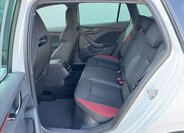 Škoda Scala Hatchback 1,5 l 110 kw