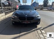 BMW Řada 5 Kombi 3,0 l 190 kw