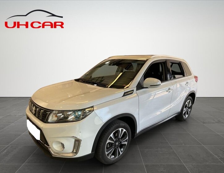 Suzuki Vitara SUV 1,4 l 103 kw