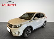 Suzuki Vitara SUV 1,4 l 103 kw