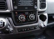 Citroën Jumper Ostatní 2,2 l 133 kw