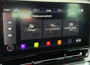 Cupra Formentor SUV / Terénní 1,5 l 110 kw