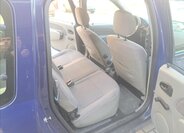 Dacia Logan Kombi 1,6 l 64 kw