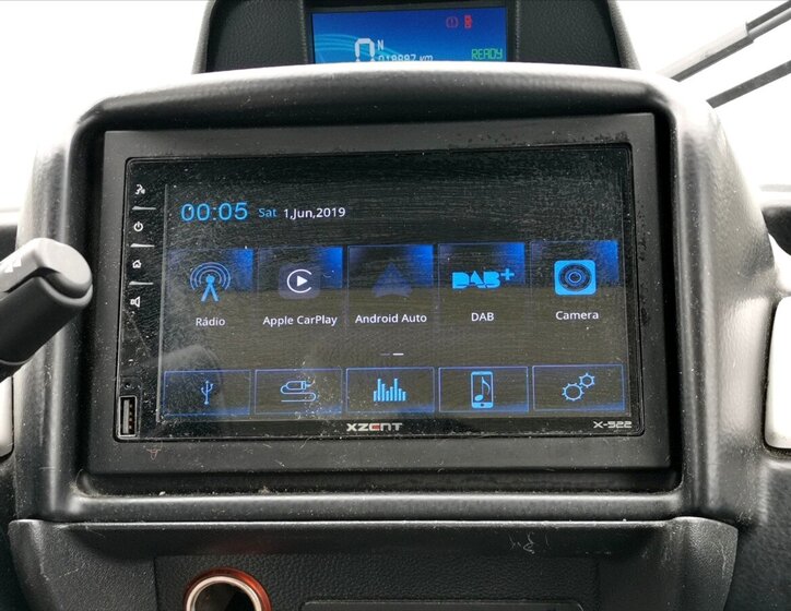 Ostatní Ostatní Skříň 0,0 10 kw