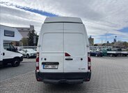 Renault Master Skříň 2,3 l 92 kw