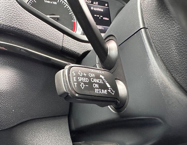 Škoda Karoq SUV / Terénní 2,0 l 110 kw