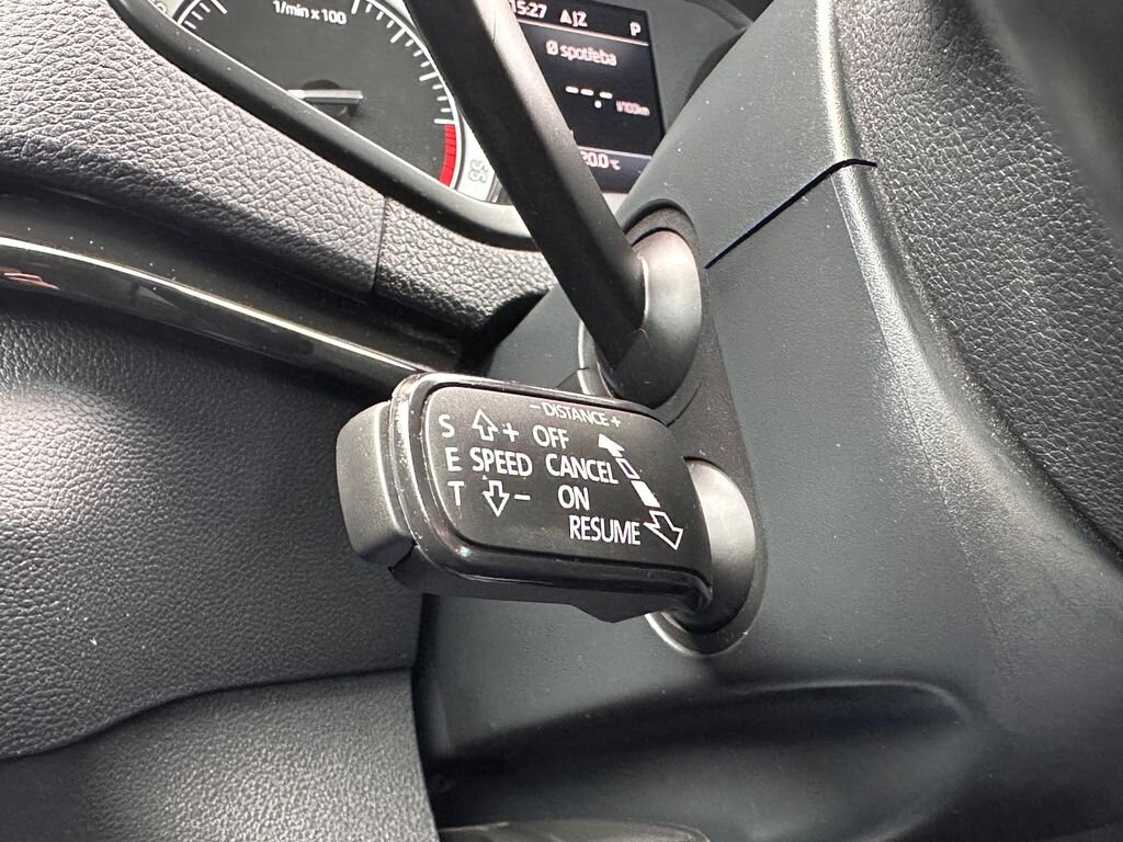 Škoda Karoq SUV / Terénní 2,0 l 110 kw