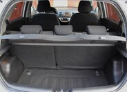 KIA Picanto Hatchback 1,2 l 62 kw