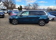 Citroën Grand C4 SpaceTourer MPV 1,5 l 96 kw
