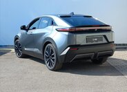 Toyota C-HR CUV / Crossover 2,0 l 0