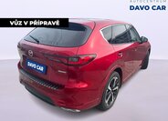 Mazda CX-60 SUV 3,3 l 187 kw