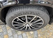 Mercedes-Benz GLS SUV / Terénní 3,0 l 270 kw