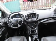 Ford Kuga SUV / Terénní 2,0 l 110 kw