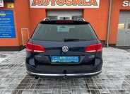Volkswagen Passat Kombi 1,6 l 77 kw