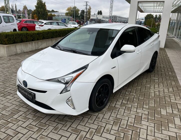 Toyota Prius 2