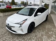 Toyota Prius 2